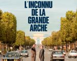 The Stranger from the Grand Arch (France, 2025, 104 min).