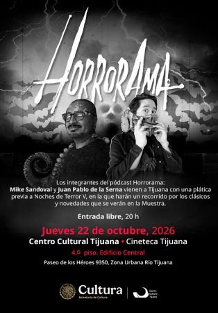 Horrorama