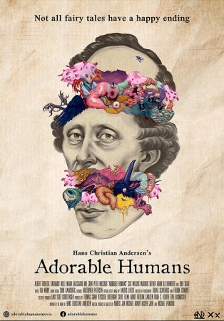 Adorable Humans (Denmark, 2025, Horror, 117 min.)