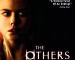 The others (España-EEUU, 2001, Terror. 104 min.)