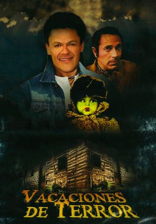 Vacations of Terror (Mexico, 1989, Horror, 97 min.)