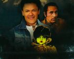 Vacations of Terror (Mexico, 1989, Horror, 97 min.)