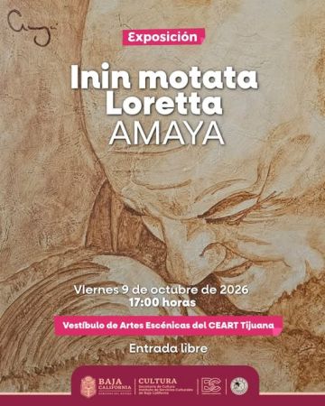Inin motata Loretta | AMAYA