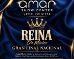 Queen of Mexico | Grand National Final