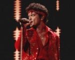 Bruno Mars - The Romantic Tour