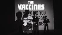 The Vaccines