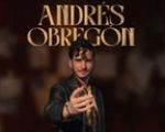 Andrés Obregón