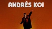 Andrés Koi - The sun always comes out