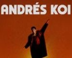 Andrés Koi - The sun always comes out