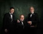 ETERNO Marcos Vidal, Marcos Witt, Marco Barrientos