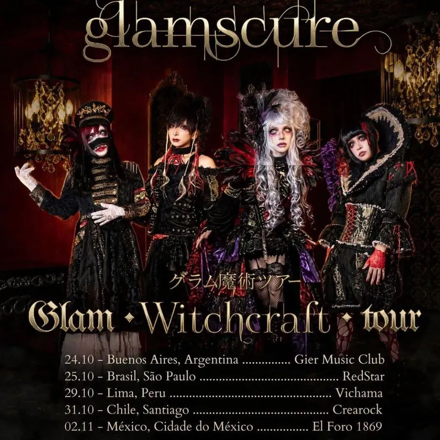 Glamscure
