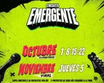 Circuito Emergente — Gran Final