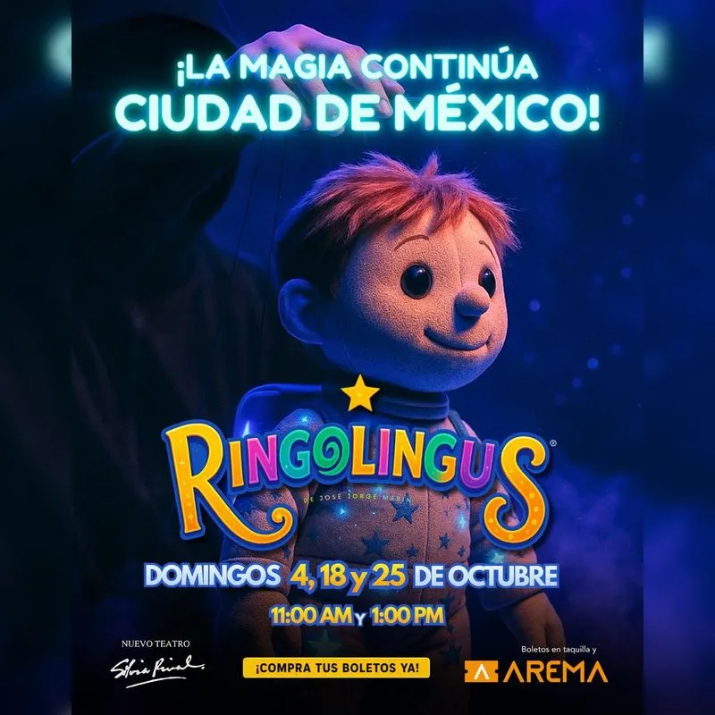 Ringolingus