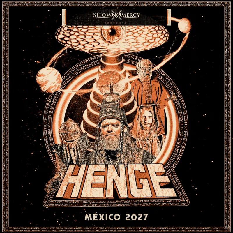 Henge