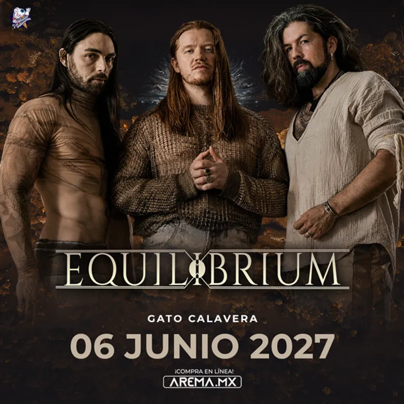 Equilibrium