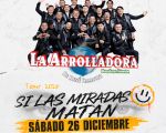 La Arrolladora  Banda Limón