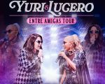YURI & LUCERO