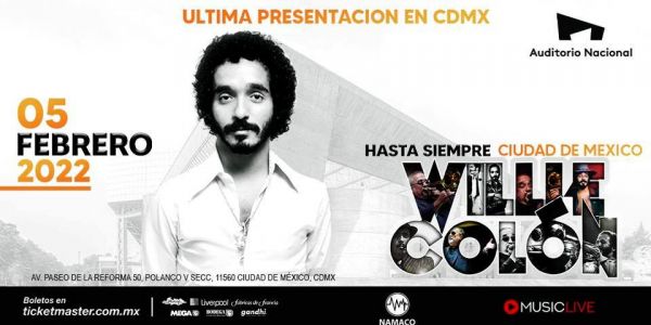 Willie Colon