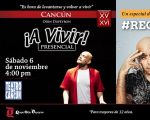 Comedy: "TO LIVE!"