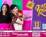 Stand up comedy: Michelle Rodríguez y Tila María Sesto