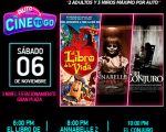 "Annabelle"- 2