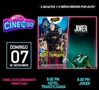 "Joker"
