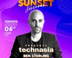 Technasia & Ben Sterling