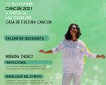 Biodance workshop with Brenda Tadeo