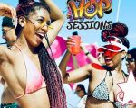 Hip Hop Sessions Boat Party