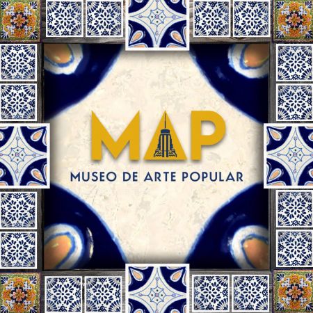 Exposición: "Museo de Arte Popular"