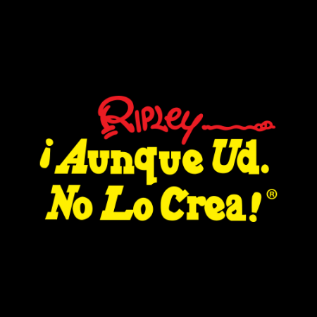 Exposición: "Museo De Ripley México"