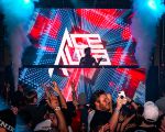 Electric Zoo Adventures Cancun 2021