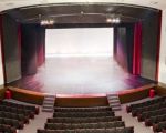 Teatro IMSS Tijuana