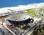 Plaza Monumental de Tijuana