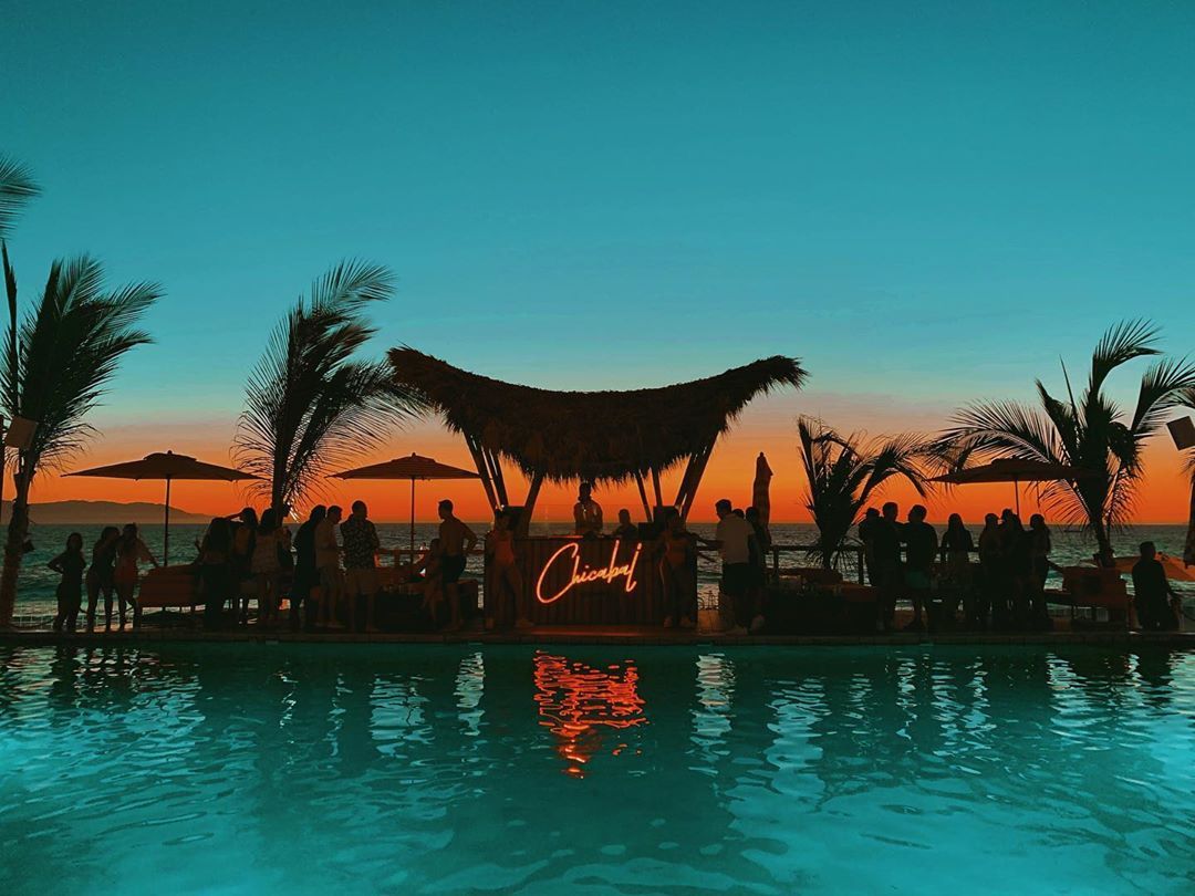 Chicabal Sunset Club: 