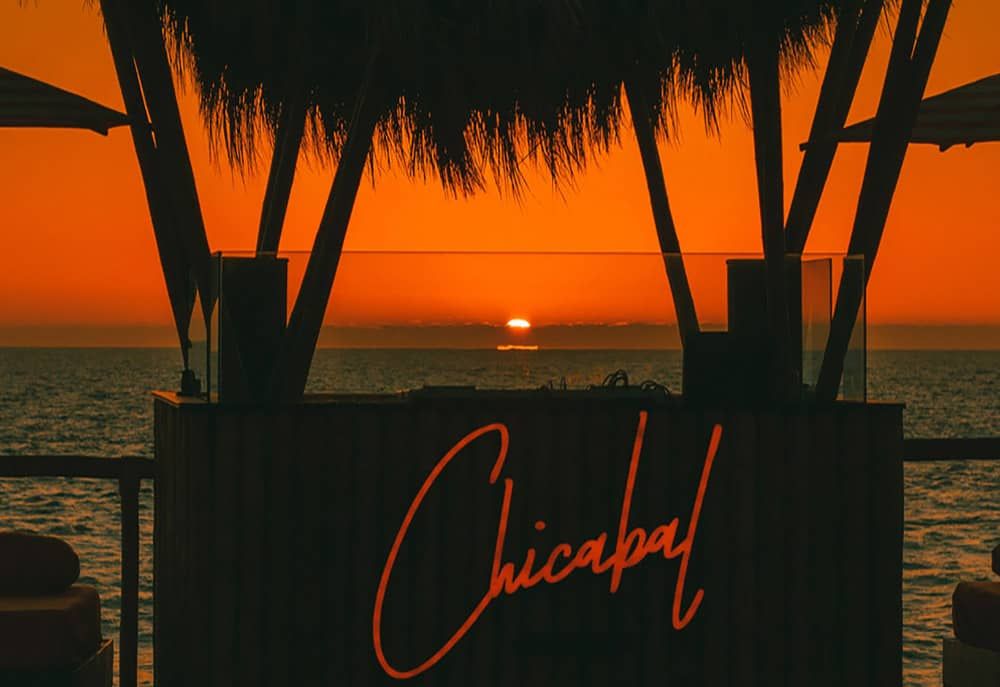 Chicabal Sunset Club: 