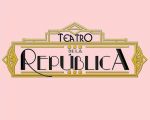 Teatro de la República