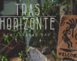 Tras / Horizonte
