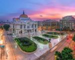 Palacio de Bellas Artes