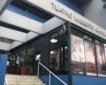 Teatro Sogem Wilberto Cantón