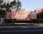 Teatro de los Insurgentes