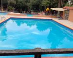 Albercas rancho el rinconcito