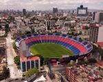 Estadio Ciudad de los Deportes
