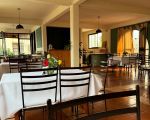Mestizo Restaurant