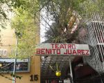 Teatro Benito Juárez