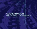 Coordinación Nacional de Teatro