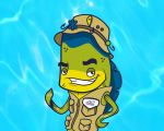 El Fish Fritanga