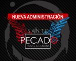 Santo Pecado Antro Bar