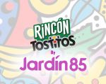 Rincón Tostitos By Jardín 85