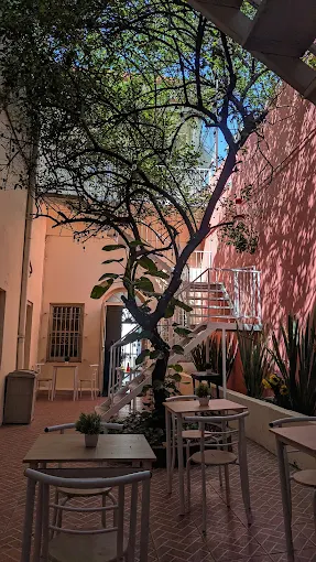 Casa Motis